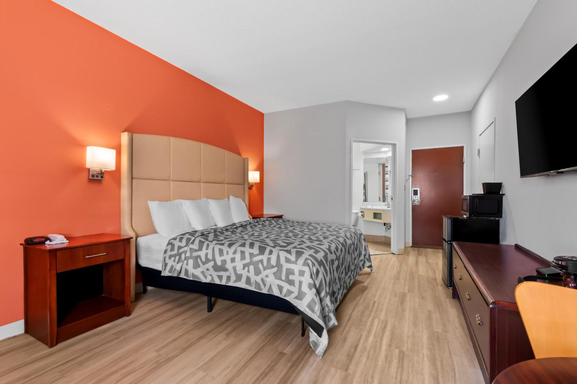 Scottish Inns & Suites - North Hershey Harrisburg Eksteriør bilde