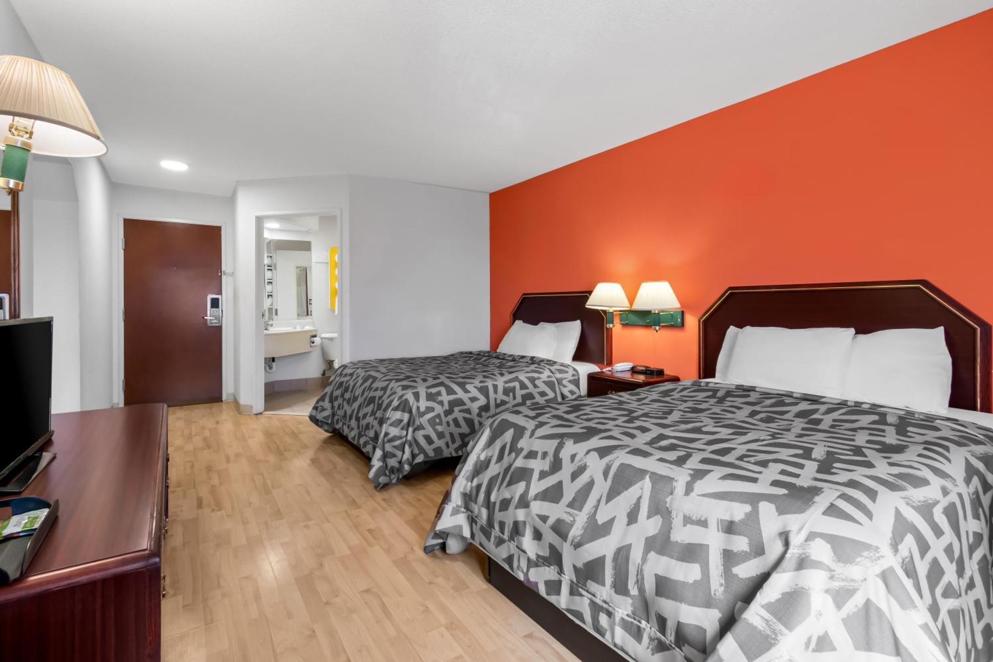 Scottish Inns & Suites - North Hershey Harrisburg Eksteriør bilde